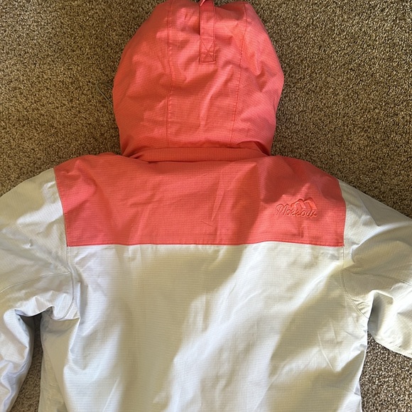 Morrow Snow Jacket(Youth Large, fits a women’s Small) - Picture 4 of 5